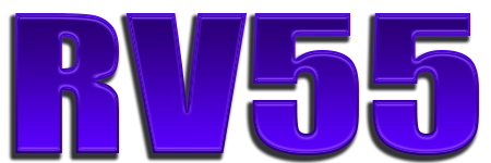 RV55 logo